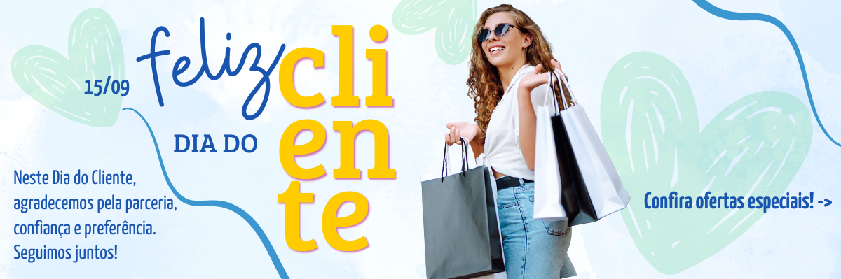Dia do cliente